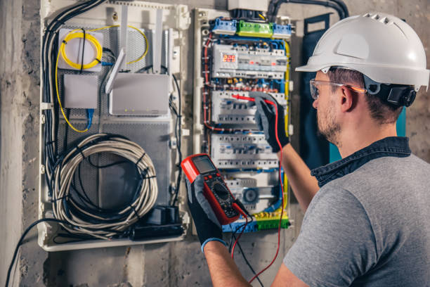 Best Electrical Installation Contractor  in China Lake Acres, CA