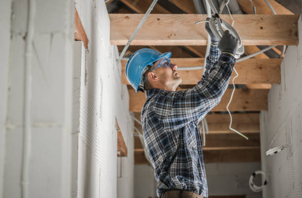Best Circuit Breaker Repair  in China Lake Acres, CA