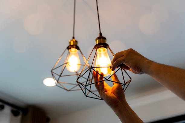 Best Electric Panel Repair  in China Lake Acres, CA