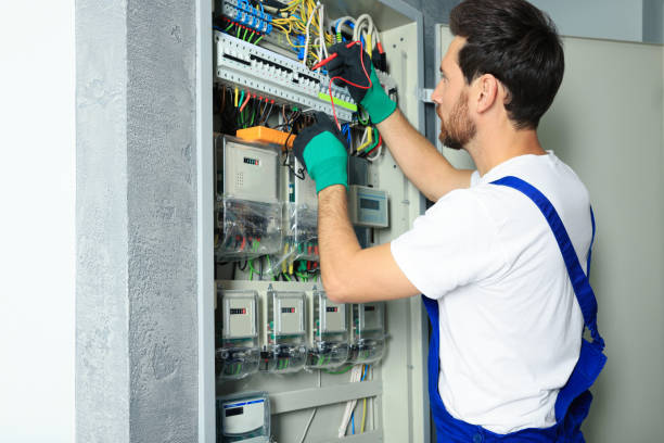 Best Affordable Emergency Electrician  in China Lake Acres, CA