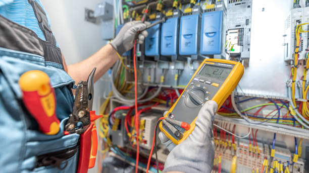 Best Electrician for Home Renovation  in China Lake Acres, CA