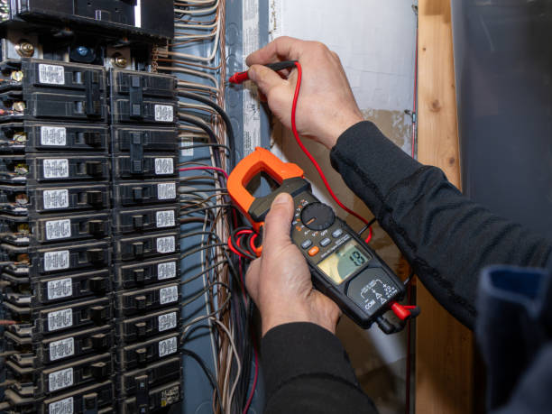 Best Electrical Wiring Services  in China Lake Acres, CA
